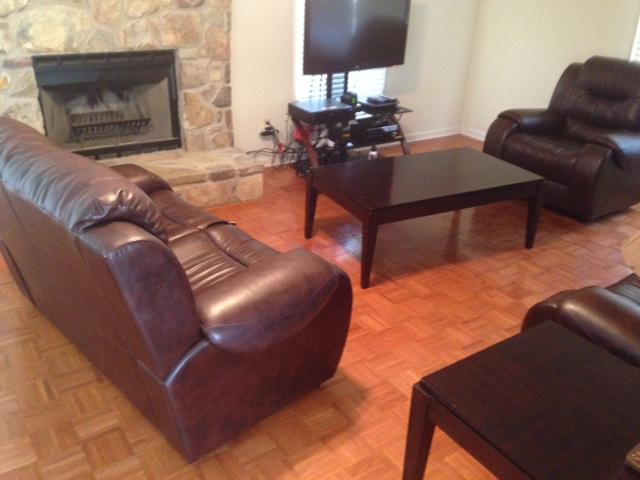 122 Cristo Road Tazewell, TN 37879 - Photo 4 of 17 LIVING ROOM