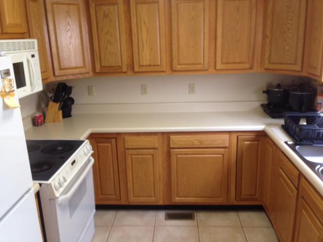 122 Cristo Road Tazewell, TN 37879 - Photo 8 of 17 KITCHEN