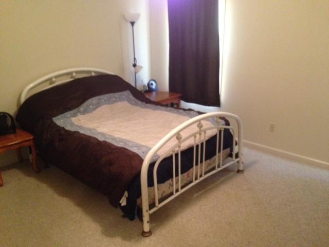 122 Cristo Road Tazewell, TN 37879 - Photo 10 of 17 MASTER BEDROOM