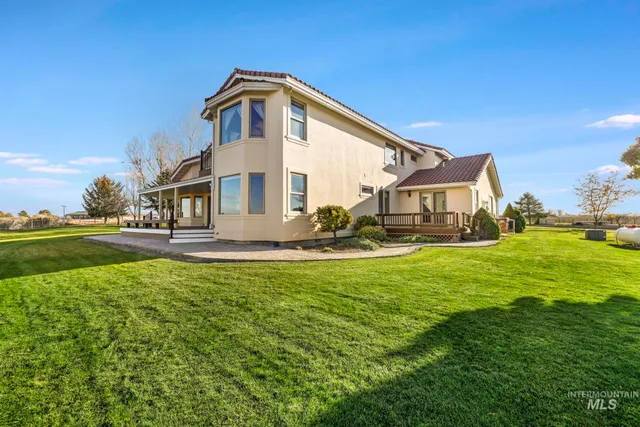$1,450,000 | 2224 East 4400 North, Filer, ID 83328