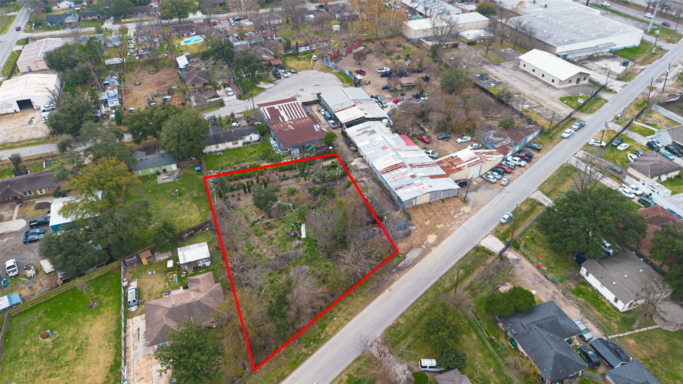 521 Blue Bell Road Houston, TX 77037 - Photo 15 of 29