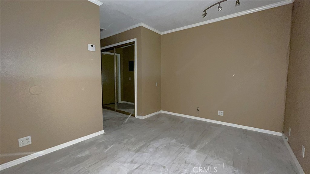20786 Bear Valley Road, Unit D & E Apple Valley, CA 92308 - Photo 7 of 9 a view of an empty room