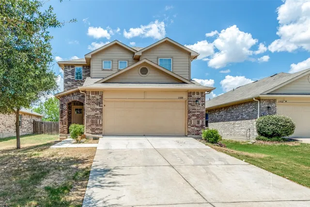 $373,000 | 13108 Cantarra Drive, Pflugerville, TX 78660