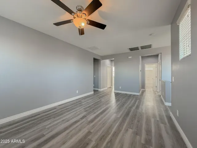 $2,695 | 18649 West Williams Street, Goodyear, AZ 85338