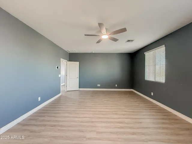 $2,695 | 18649 West Williams Street, Goodyear, AZ 85338