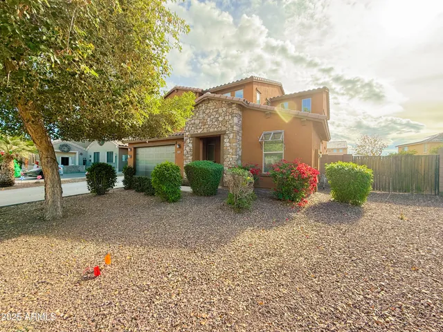 $2,695 | 18649 West Williams Street, Goodyear, AZ 85338