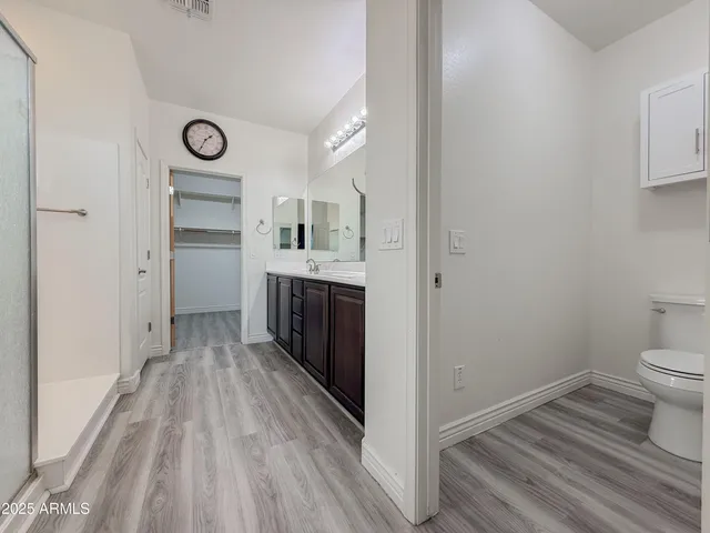 $2,695 | 18649 West Williams Street, Goodyear, AZ 85338