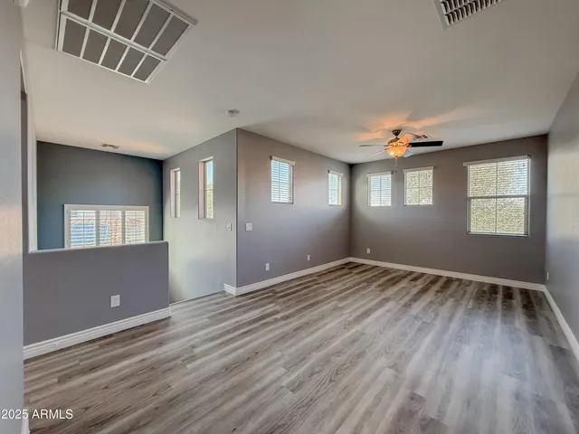 $2,695 | 18649 West Williams Street, Goodyear, AZ 85338