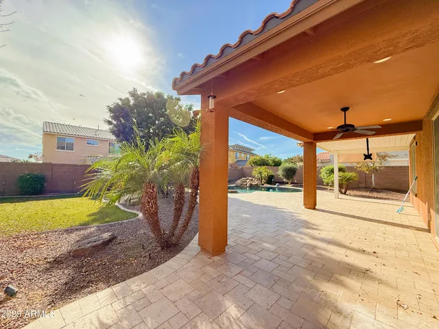 $2,695 | 18649 West Williams Street, Goodyear, AZ 85338