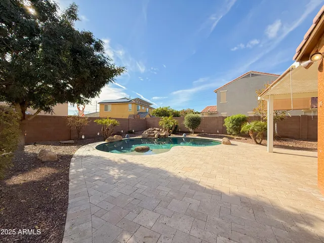 $2,695 | 18649 West Williams Street, Goodyear, AZ 85338