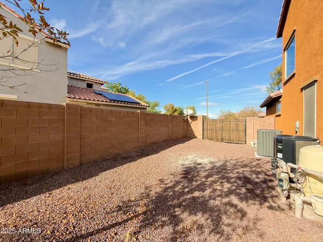 $2,695 | 18649 West Williams Street, Goodyear, AZ 85338