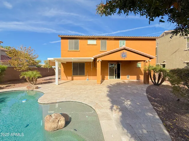 $2,695 | 18649 West Williams Street, Goodyear, AZ 85338