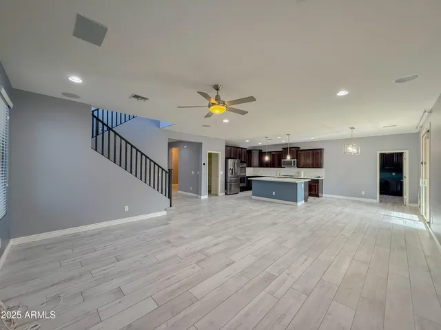 $2,695 | 18649 West Williams Street, Goodyear, AZ 85338