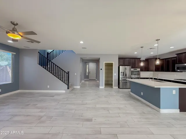 $2,695 | 18649 West Williams Street, Goodyear, AZ 85338