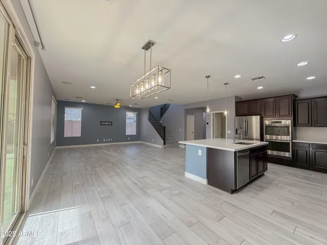 $2,695 | 18649 West Williams Street, Goodyear, AZ 85338