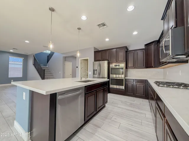 $2,695 | 18649 West Williams Street, Goodyear, AZ 85338