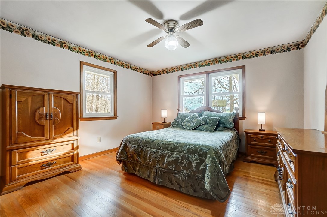 1205 Spring Valley Painters Road Spring Valley, OH 45370 - Photo 12 of 23