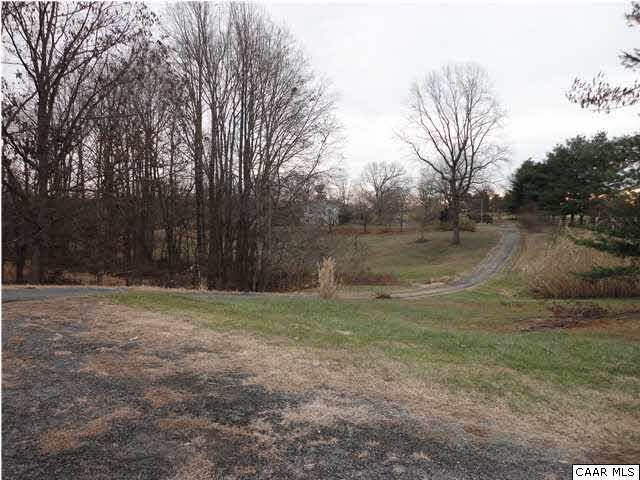 167 Jacks Shop Road Rochelle, VA 22738 - Photo 3 of 20 a view of outdoor space with trees