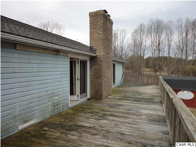 167 Jacks Shop Road Rochelle, VA 22738 - Photo 4 of 20 a view of a terrace