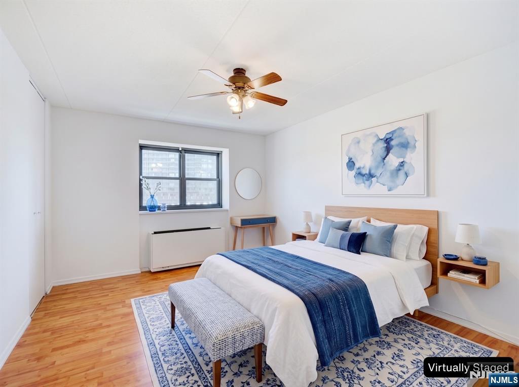 250 Gorge Road, Unit 9I Cliffside Park, NJ 07010 - Photo 15 of 28 Gallery Image 15