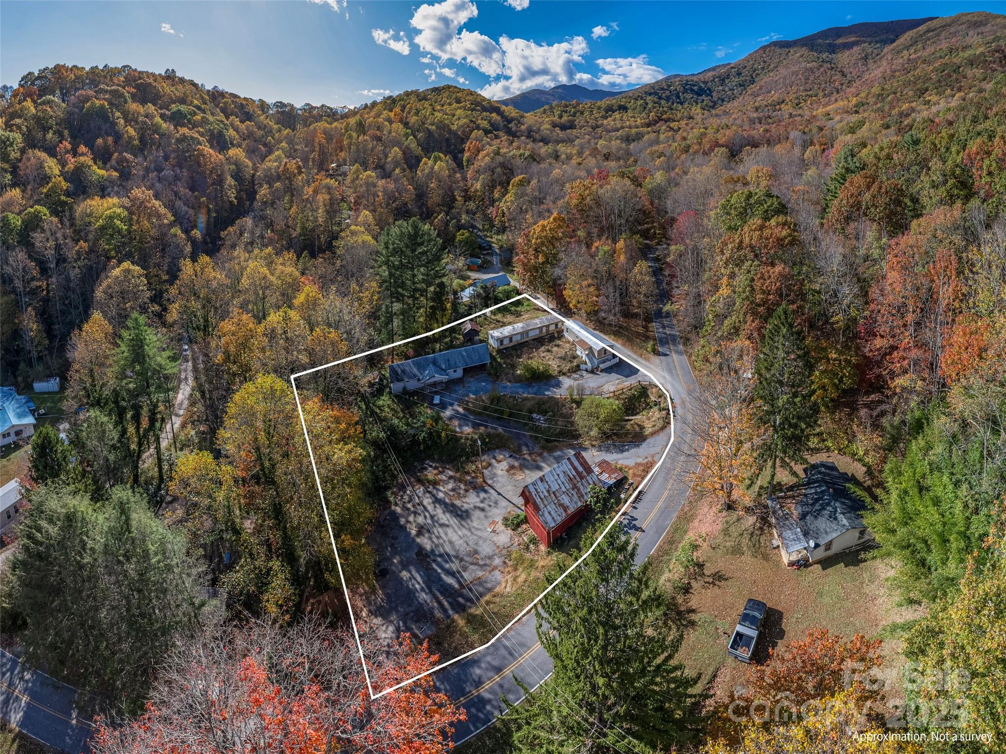 5 Conner Ridge Road Waynesville, NC 28786 - Photo 16 of 19 Gallery Image 16