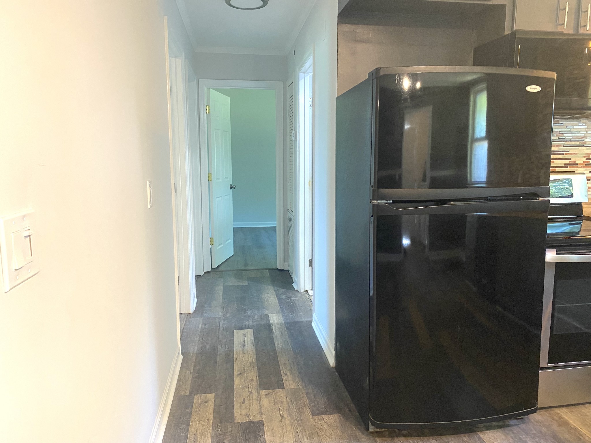 508 Roundup Road Smyrna, TN 37167 - Photo 13 of 33 a view of a bathroom