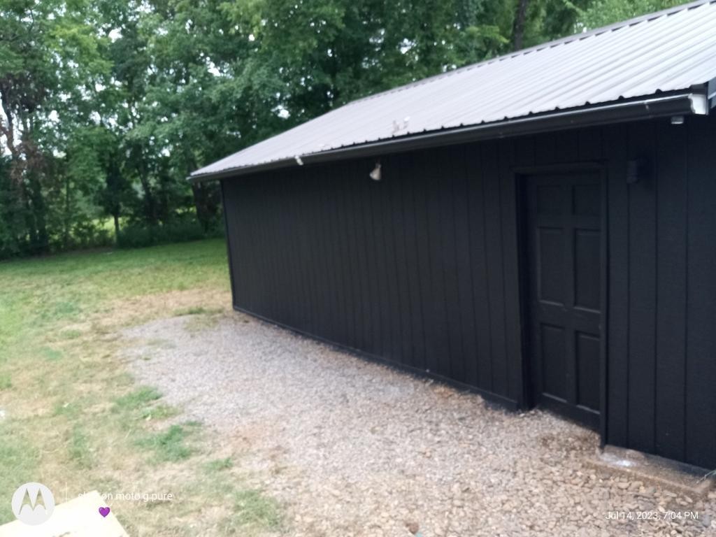 508 Roundup Road Smyrna, TN 37167 - Photo 31 of 33 a backyard of a house