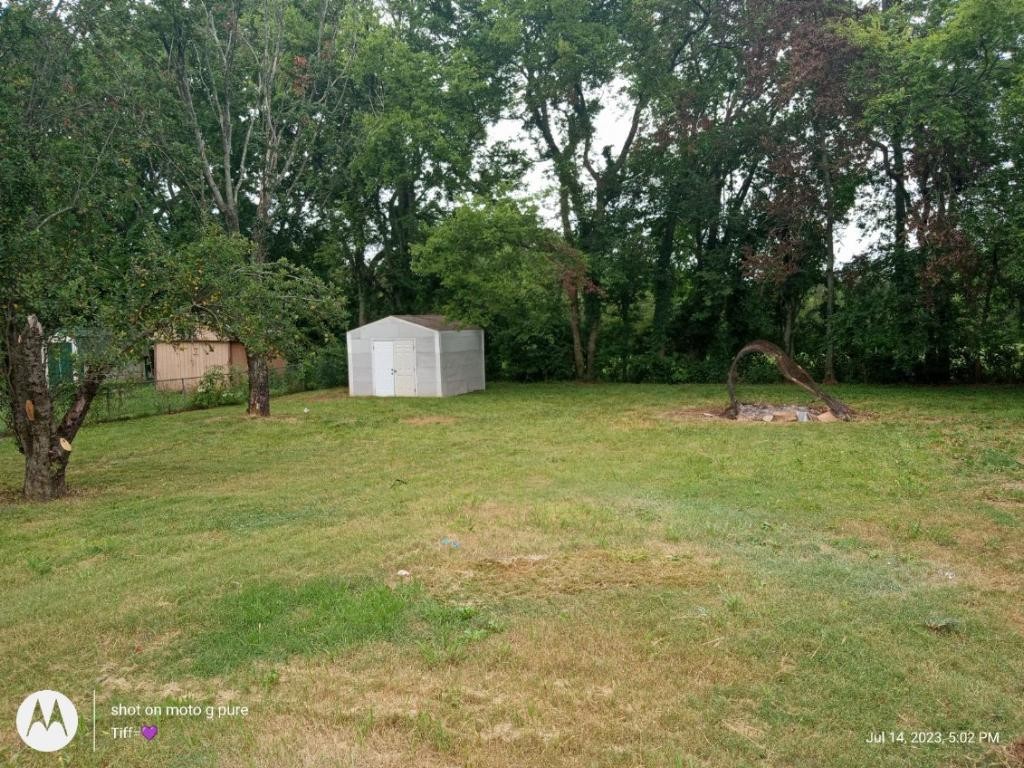 508 Roundup Road Smyrna, TN 37167 - Photo 33 of 33 a view of a tree with a yard