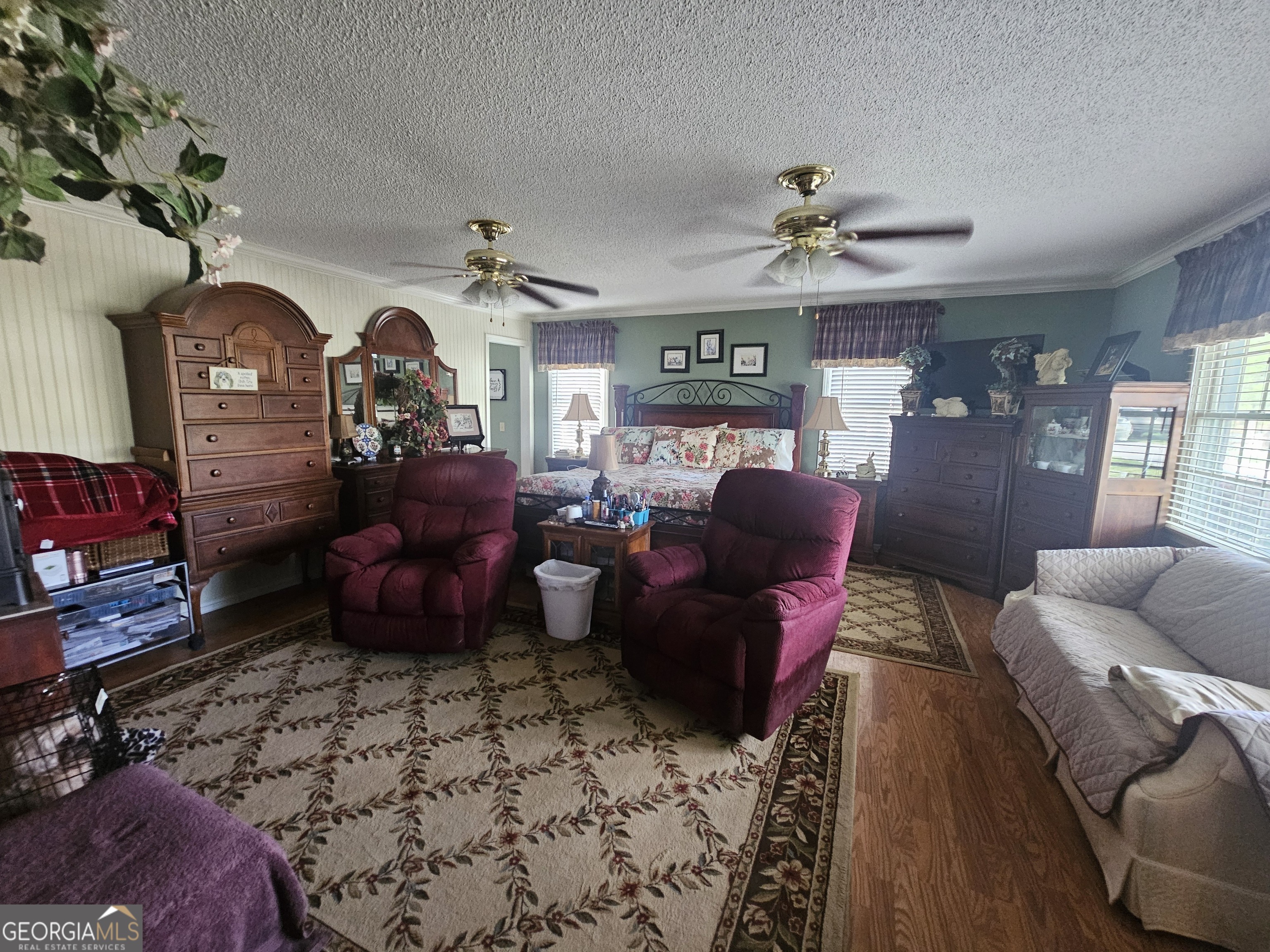 87 Georgia Avenue Adrian, GA 31002 - Photo 36 of 53