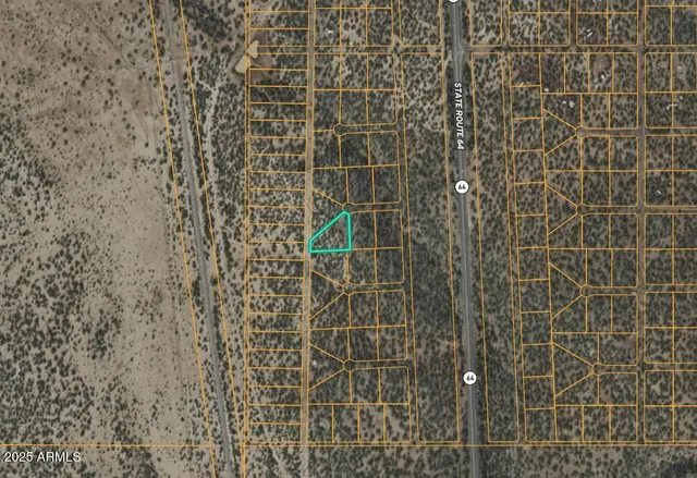 $15,499 | 132 East Sidewinder Road, Unit 438, Williams, AZ 86046