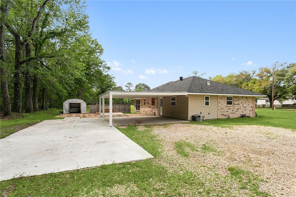 10300 Richardson Road Independence, LA 70443 - Photo 19 of 21 Gallery Image 19