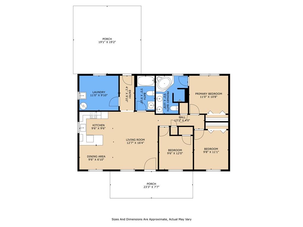 10300 Richardson Road Independence, LA 70443 - Photo 20 of 21 Gallery Image 20