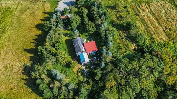 $99,900 | 1352 Highway 29, Fairfield, NY 13365