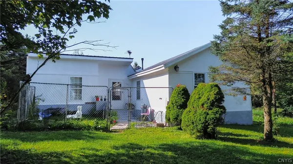 $99,900 | 1352 Highway 29, Fairfield, NY 13365