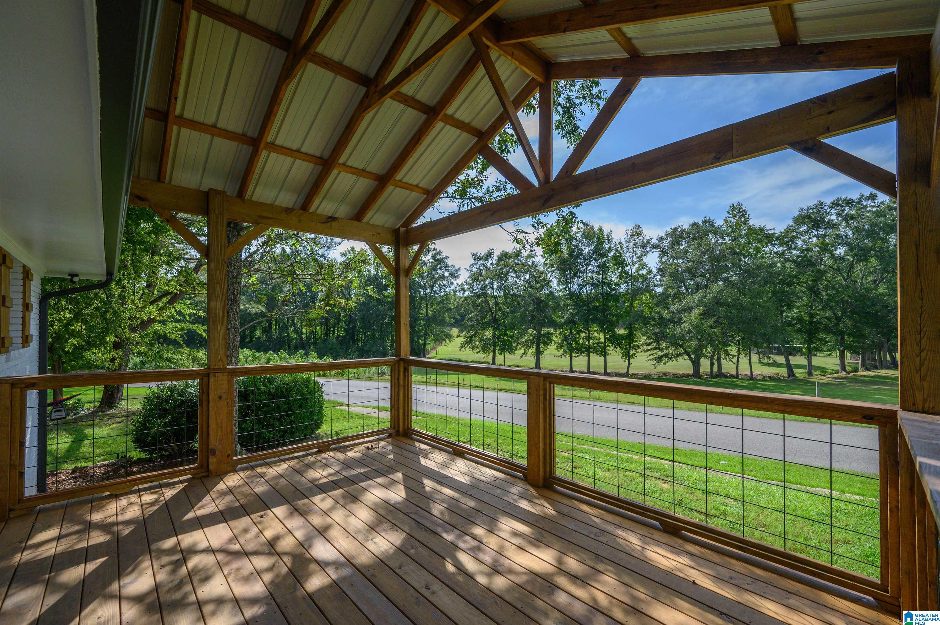 104 Tabernacle Road Brent, AL 35034 - Photo 22 of 47