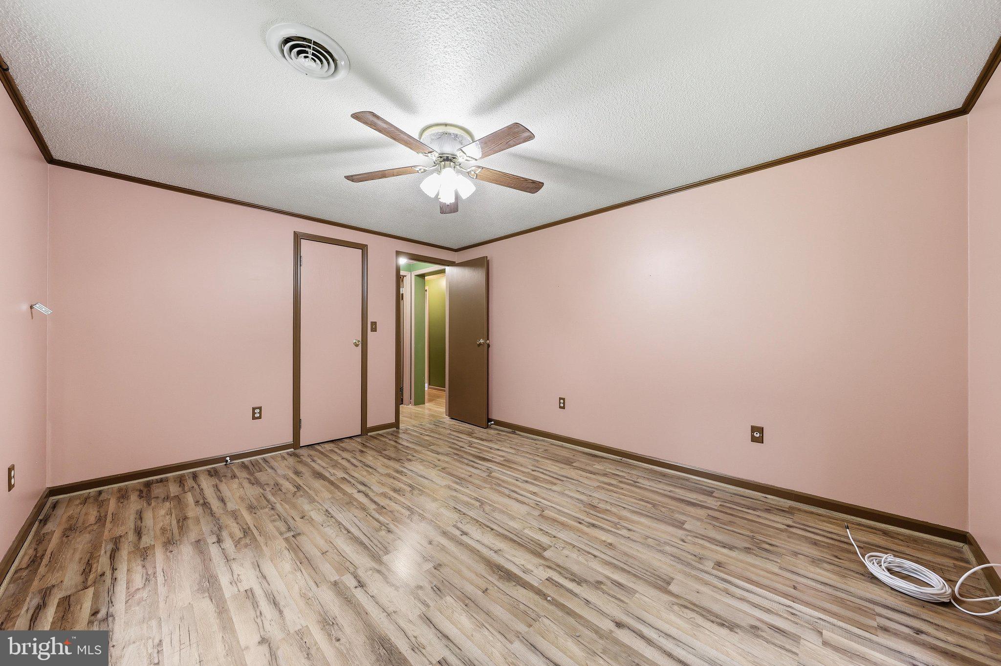 1335 Brown Road Knoxville, MD 21758 - Photo 22 of 68 Bedroom 2