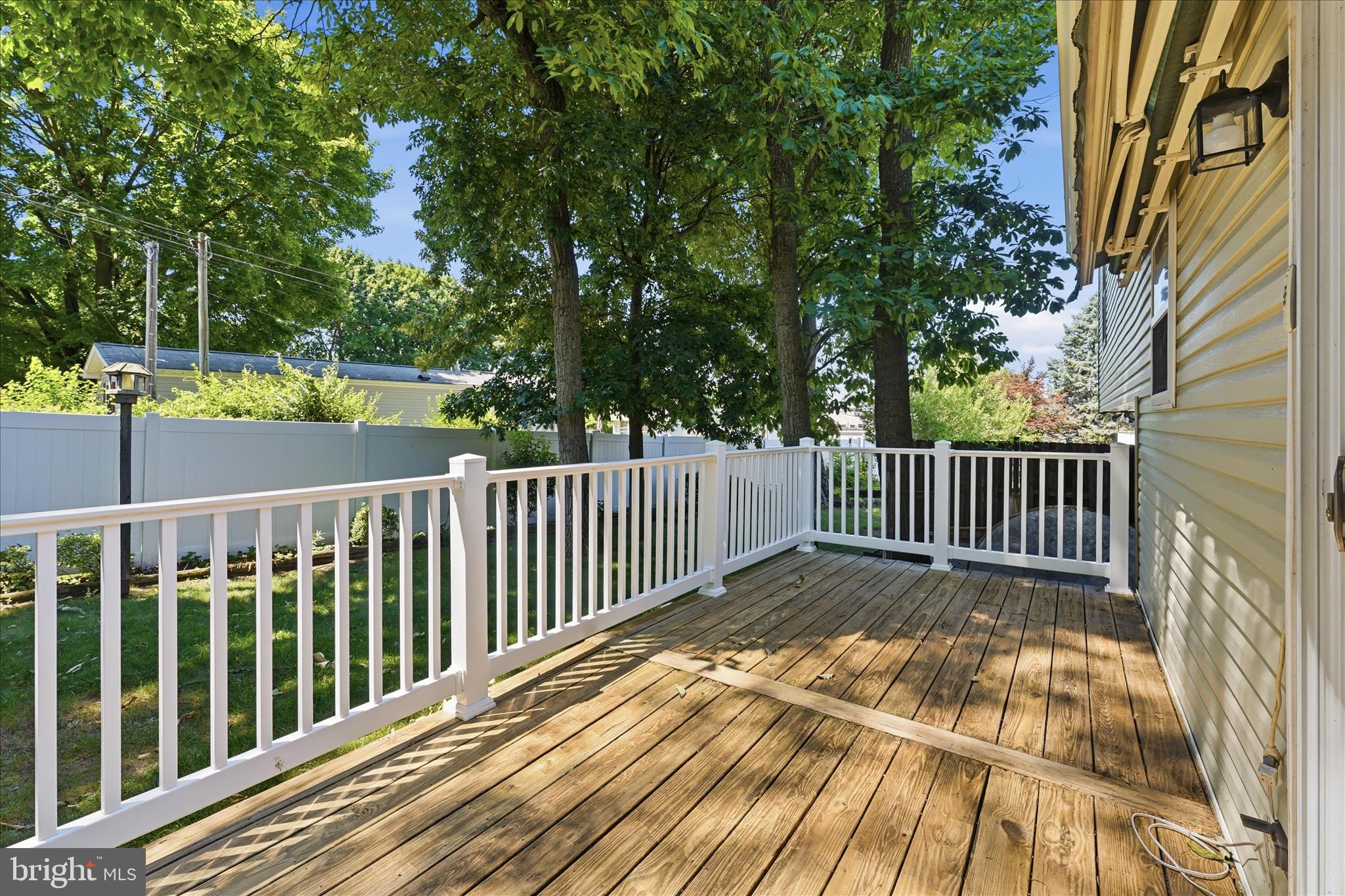 1126 Cobblestone Court Hanover, PA 17331 - Photo 27 of 32 Deck