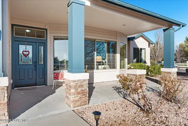 $625,000 | 2990 Harrison Drive, Chino Valley, AZ 86323