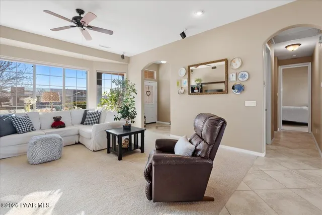 $625,000 | 2990 Harrison Drive, Chino Valley, AZ 86323