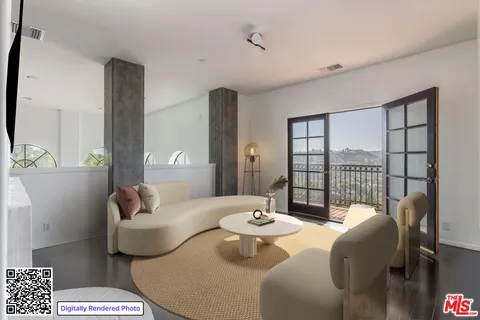 $2,495,000 | 2651 La Cuesta Drive, Los Angeles, CA 90046