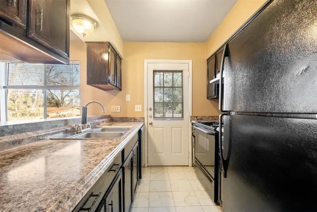 $1,450 | 5801 Libyan Drive, Unit B, Austin, TX 78745