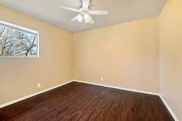 $1,450 | 5801 Libyan Drive, Unit B, Austin, TX 78745