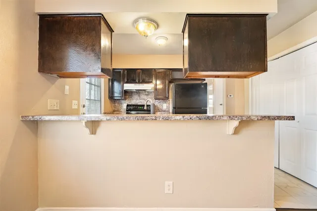 $1,450 | 5801 Libyan Drive, Unit B, Austin, TX 78745