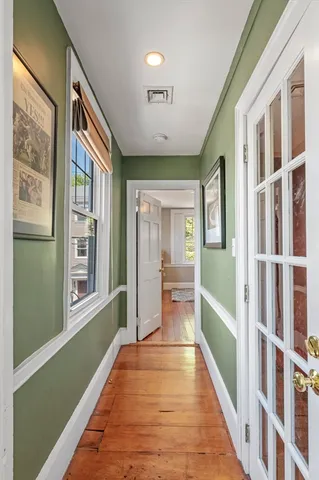 $599,000 | 11 Williams Street, Unit 2, Salem, MA 01970