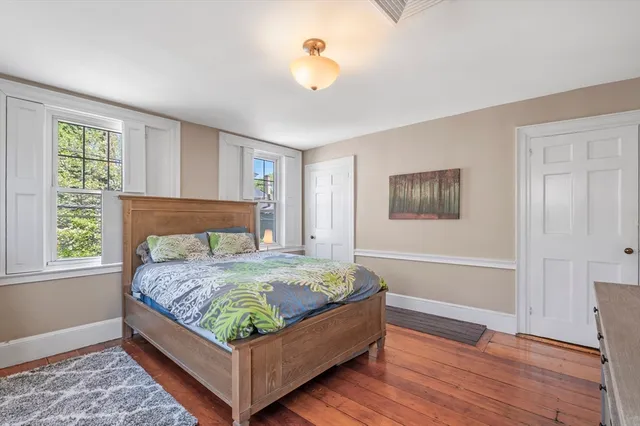 $599,000 | 11 Williams Street, Unit 2, Salem, MA 01970