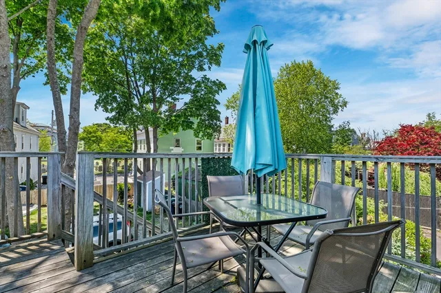 $599,000 | 11 Williams Street, Unit 2, Salem, MA 01970