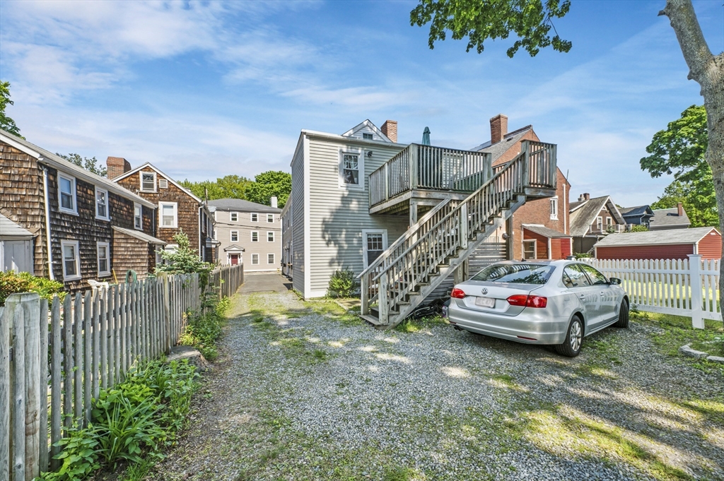 11 Williams Street, Unit 2 Salem, MA 01970 - Photo 29 of 33 a houses view