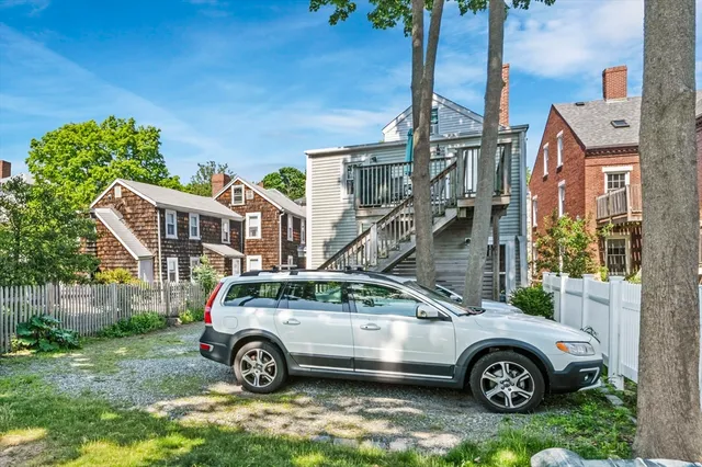 $599,000 | 11 Williams Street, Unit 2, Salem, MA 01970