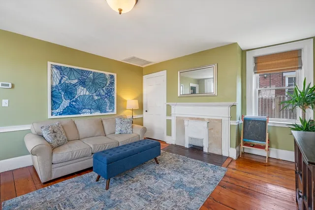 $599,000 | 11 Williams Street, Unit 2, Salem, MA 01970