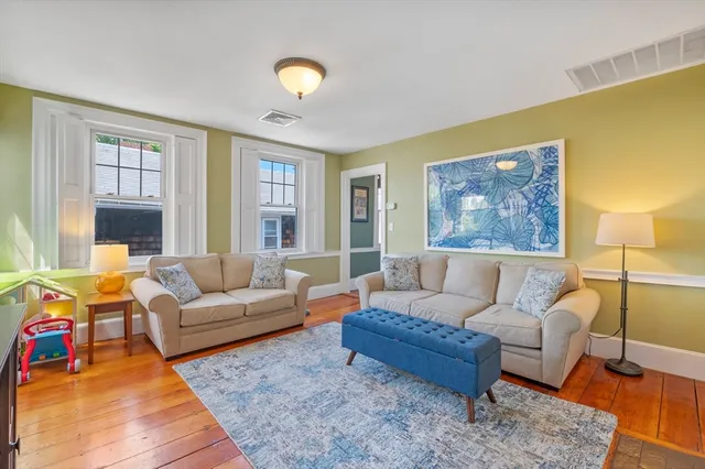 $599,000 | 11 Williams Street, Unit 2, Salem, MA 01970